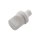 Aufnahme Tachowelle, Sensorhalter Simson M53/M54 für Simson S50 Schwalbe Star Sperber Habicht