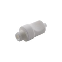 Aufnahme Tachowelle, Sensorhalter für Simson M500 für Simson S51 KR51/2 Schwalbe SR50 S53 S83 SR80