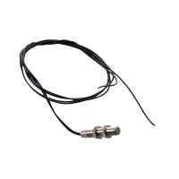Induktiver Sensor M5 für Simson E-Line Tacho KR51 Schwalbe Star Sperber Habicht S51 S50 MMB Digital Hallsensor