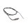 Induktiver Sensor M5 für Simson E-Line Tacho KR51 Schwalbe Star Sperber Habicht S51 S50 MMB Digital Hallsensor