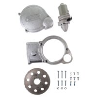 Simson Anlasser Set S51 PVL S70 SR50 SD50 E-Starter...