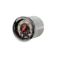 MMB Tacho für Simson SR2 E KR50 SR4-1 Spatz 60 km/h...
