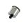 MMB Tacho für Simson SR2 E KR50 SR4-1 Spatz 60 km/h auch KR51 Schwalbe Star Habicht Scheibe gewölbt Tachometer elfenbein