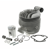 Simson NPC Vollaluminium Zylinder + Kopf 50ccm KR51/1...
