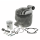 Simson NPC Vollaluminium Zylinder + Kopf 50ccm KR51/1 Schalbe SR4-2 Star SR4-4 Habicht Duo 4/1 Motor M53 Kolben, Sicherungsringe, Kolbenbolzen