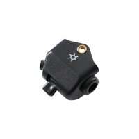 Lichtschalter Kippschalter für Simson KR51/1 KR51/2...