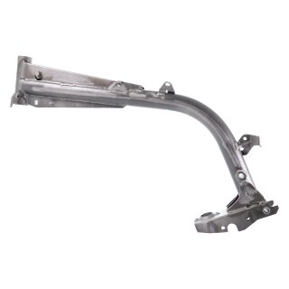 Cross Rahmen für Simson S51 S53 S70 S83 S50 Enduro "Motorsport" verstärkt ohne Typenschild, Hauptrahmen