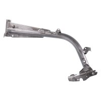 Cross Rahmen für Simson S51 S53 S70 S83 S50 Enduro...