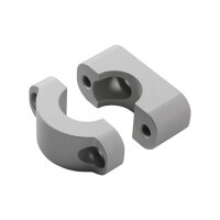 CNC Lenkerklemmung 22mm für Simson SR50 SR80 SD50...