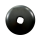 Alu Deckel Nabentachoantrieb schwarz für Simson S51, SR50, SR80 Roller Nabentacho
