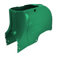 B-WARE Karossserie Verkleidung hinten billardgrün...