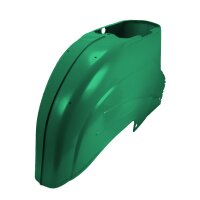 B-WARE Karossserie Verkleidung hinten billardgrün...