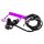 Plug & Play Killswitch lila mit Reißleine für Simson S51 S50 S70 S53 SR50 KR51 Schwalbe Star Sperber Habicht Tuning