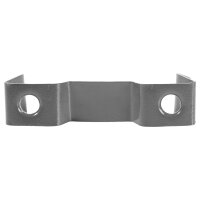 Auflage für Sitzbank grundiert - Hinterrad - für Simson Star SR4-2, Sperber SR4-3, Habicht SR4-4