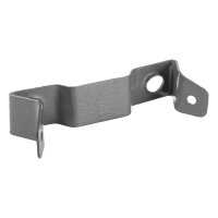 Auflage für Sitzbank grundiert - Hinterrad - für Simson Star SR4-2, Sperber SR4-3, Habicht SR4-4