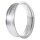 Felge Alu 4,25x17 silber, 36-Loch extrem Tuning für Simson S51 S50 S70 S53 Star Schwalbe MZ ETZ 125 150 301 251