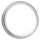 Felge Alu 4,25x17 silber, 36-Loch extrem Tuning für Simson S51 S50 S70 S53 Star Schwalbe MZ ETZ 125 150 301 251