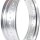 Felge Alu 4,25x17 silber, 36-Loch extrem Tuning für Simson S51 S50 S70 S53 Star Schwalbe MZ ETZ 125 150 301 251