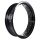 Felge Alu 4,25x17 schwarz, 36-Loch extrem Tuning für Simson S51 S50 S70 S53 Star Schwalbe MZ ETZ 125 150 301 251