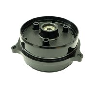 B-Ware Radnabe schwarz, mit Lager, Bremse für Simson...