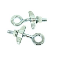 Kettenspanner chrom Simson SR1 SR2 KR50 NSU Quickly N S...
