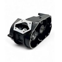 ZT Motorgehäuse Motorengehäuse M500 Ø...