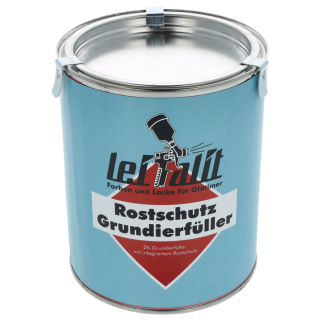Leifalit Grundierung Grundierfüller Simson S51 S70 KR51 Schwalbe Star Sperber Habicht MZ ETZ TE ES ETS 125 150 250 Primer