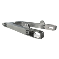 Performance  Kastenschwinge Alu CNC für Simson S51...