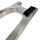 Kastenschwinge Alu CNC Premium +50mm für Simson S51 S50 S70 S53 S83 +5cm