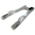 Kastenschwinge Alu CNC Premium +50mm für Simson S51 S50 S70 S53 S83 +5cm