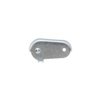Abdeckblech Lenkerschloss für Simson SR50 SR80 SD50...