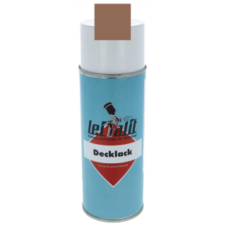 Leifalit olivbraun Sprühfarbe Farbspray Lack Farbe Simson SR1 SR2  SR2E Spraydose