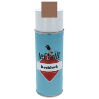 Leifalit olivbraun Sprühfarbe Farbspray Lack Farbe...