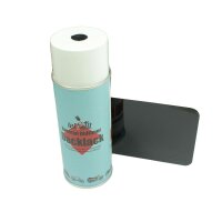 Leifalit schwarz glanz Sprühfarbe Farbspray Lack...