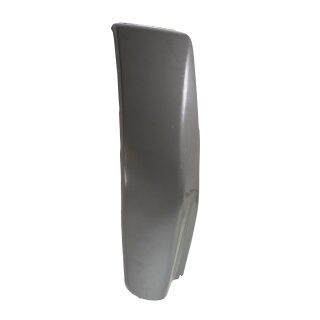 Beinblech für Simson SR50 SR80 Roller Verkleidung Rahmen Knieblech Beinschutz links
