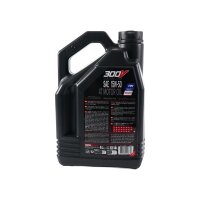 4l Motul 300V Motorenöl 4T 15W 50 für MZ RT125 SM125 SX125 ATV Quad UTV Jetski