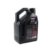 4l Motul 300V Motorenöl 4T 15W 50 für MZ RT125 SM125 SX125 ATV Quad UTV Jetski