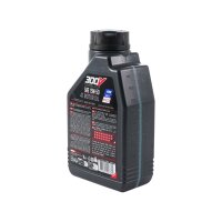 Motul 300V Motorenöl 4T 15W 50 für MZ RT125...