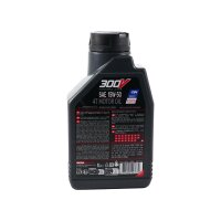 Motul 300V Motorenöl 4T 15W 50 für MZ RT125 SM125 SX125 ATV Quad UTV Jetski