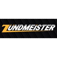 Zündmeister Banner Plakat 3x1m schwarz Werkstatt,...