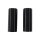 3D Druck Sturzpads schwarz hinten für Simson S51 S53 S70 S83 SR50 SR80 Roller Crashpad an der Achse Telegabel