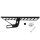 PZ-Tuning Kettenschutz SET inkl. Teilegutachten für Simson S50, S51, S70, S53, S83 Schwarz