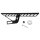 PZ-Tuning Kettenschutz SET inkl. Teilegutachten für Simson S50, S51, S70, S53, S83 Schwarz