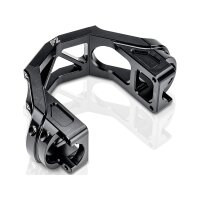 PZ-Tuning CNC Gabelversteifung mit Teilegutachten Schwarz...