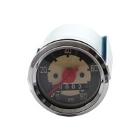 Tachometer Tacho für Puch DS50 DS60 Maxi MS25 MS50...