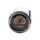 Tachometer Tacho für Puch DS50 DS60 Maxi MS25 MS50 Supermaxi VS50 schwarz-elfenbein
