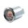 Tachometer Tacho für Puch DS50 DS60 Maxi MS25 MS50 Supermaxi VS50 schwarz-elfenbein