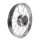 Tuning Felge 1,85x16 Chrom für Simson S51 S50 S53 S70 S83 KR51 Schwalbe Duo Star Sperber Habicht Speichenrad