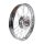 Tuning Felge 1,85x16 Chrom für Simson S51 S50 S53 S70 S83 KR51 Schwalbe Duo Star Sperber Habicht Speichenrad