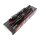 YSSS Premium Federbeine 360mm schwarz für Simson S51 S50 S70 Enduro Tuning Stoßdämpfer Federung hinten 36cm